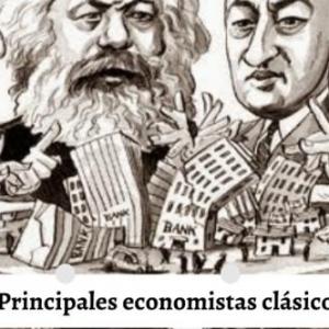 CUANTO SABES DE ECONOMIA POLITICA ?