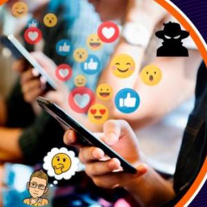 Redes sociales y peligros en la internet