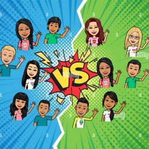 Duelo por equipos 