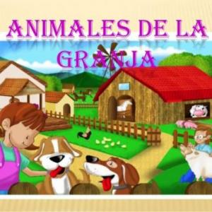 Animales de la granja