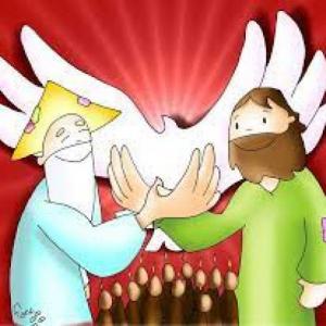 PENTECOSTÉS