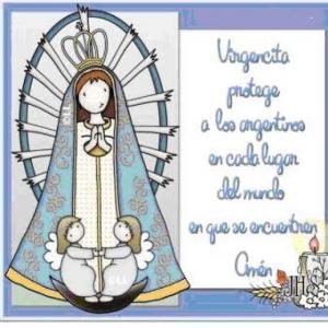 Advocaciones Marianas