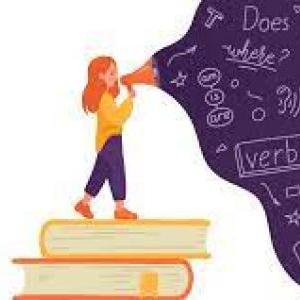 Present tenses Beginners