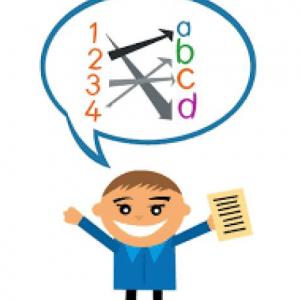 Relaciono y aprendo