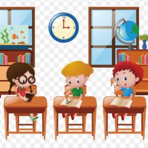 Learning in English
