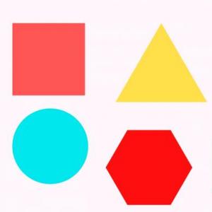 Figuras geométricas
