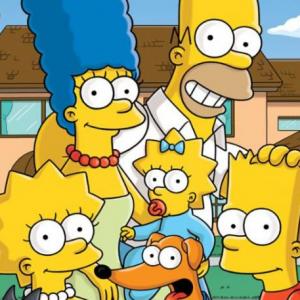 Los Simpson