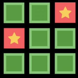 MEMORY GAME