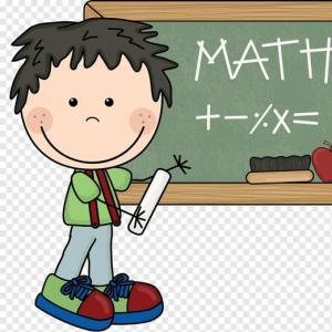 Imagen de portada del videojuego educativo: Sumas, multiplicaciones y divisiones , de la temática Matemáticas