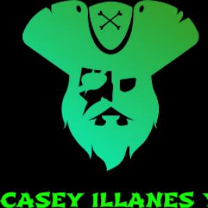 Casey  Illanes