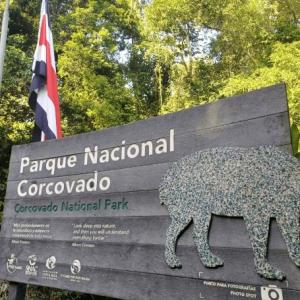 Corcovado