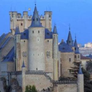 Castillos