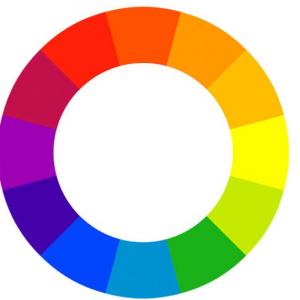 PAREJAS DE COLORES 
