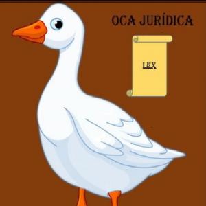 Imagen de portada del videojuego educativo: Oca garantista, de la temática Derecho