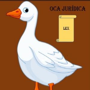 Imagen de portada del videojuego educativo: Oca Internacional, de la temática Derecho