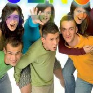 La Adolescencia
