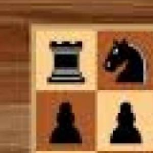 Portada del juego Chess – Idiomas