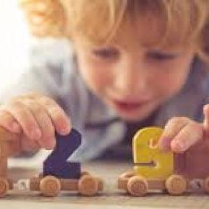 Tipos de Numeros