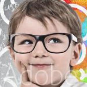 Oca para genios