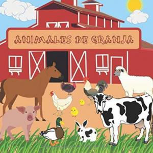 MEMO ANIMALES DE LA GRANJA