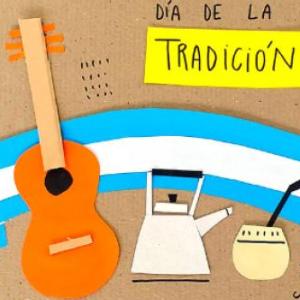 DÍA DE LA TRADICIÓN ARGENTINA