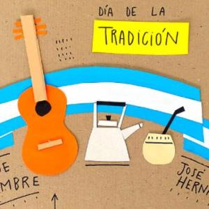 DÍA DE LA TRADICIÓN ARGENTINA