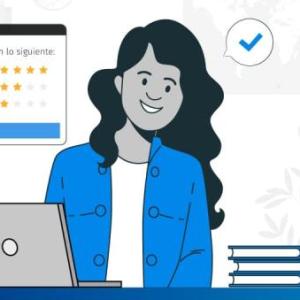 español, comprension lectora y expresion oral y escrita