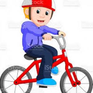 Mi bicicleta equipamiento