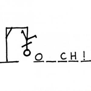Hangman game
