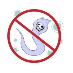 ANTIPARASITARIOS