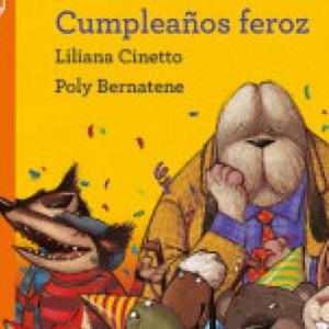 Cumpleaños feroz