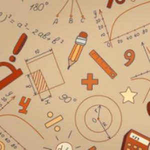 Portada del juego Tranformaciones de figuras – Matemáticas
