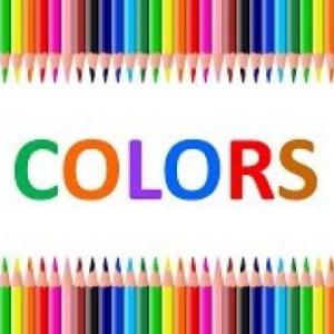 THE COLORS