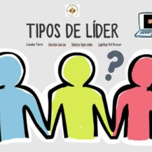 Tipos de líderes