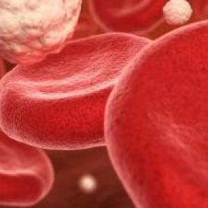 Hematología 2