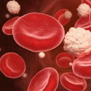 Hematología 1