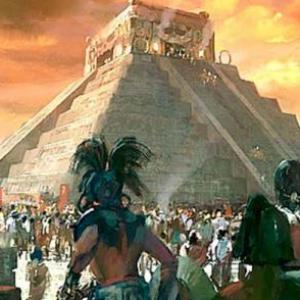 Cultura Maya