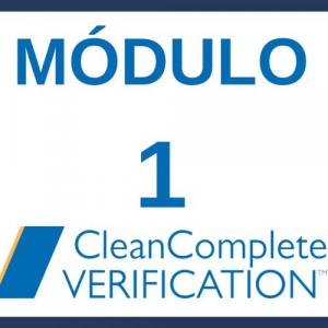 Clean Complete Verification
