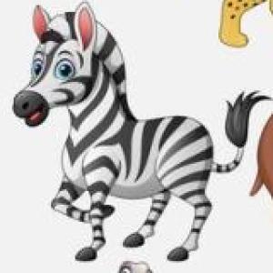 Animales terrestres