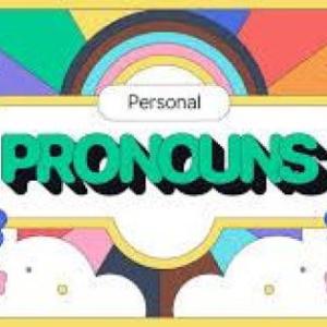 Pronuons