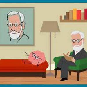 La psicologia