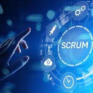 scrum selection