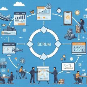 scrum test