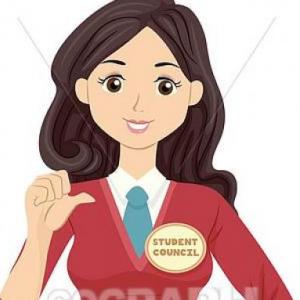 English class by teacher Sarai