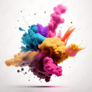 Juego de los colores