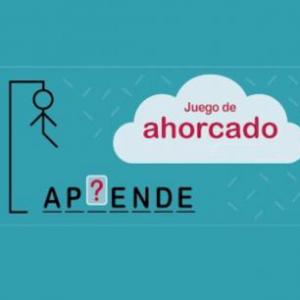 Ahorcado de ciencias naturales