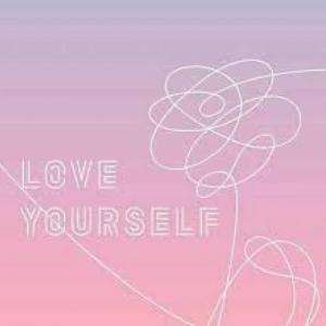 LOVE YOURSELF