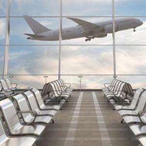 ¿Qué tanto sabes de aeropuertos?