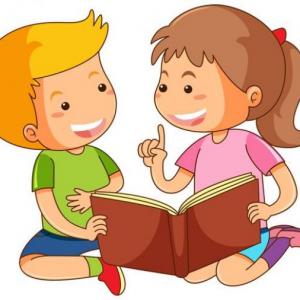 Los textos Narrativos