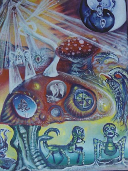 Memoarte